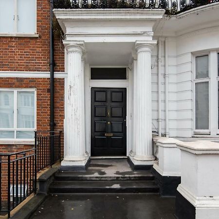 Gloucester Terrace By Lime Street 런던 외부 사진