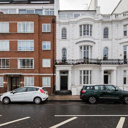 Gloucester Terrace By Lime Street 런던 외부 사진
