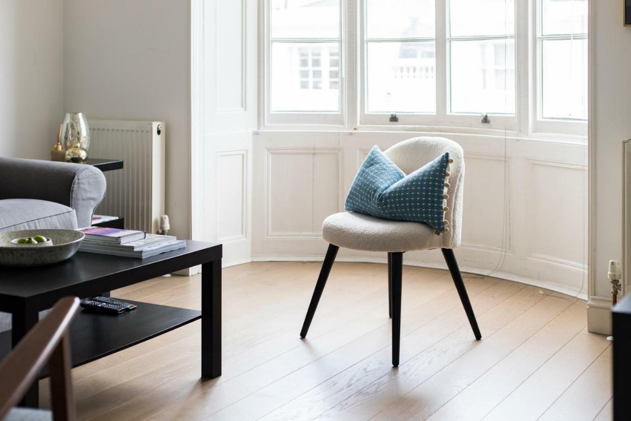 Gloucester Terrace By Lime Street 런던 외부 사진