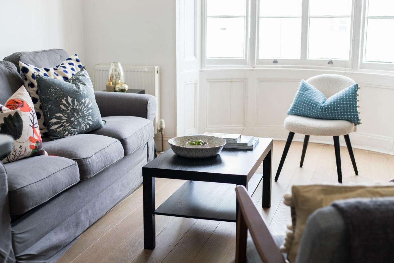 Gloucester Terrace By Lime Street 런던 외부 사진