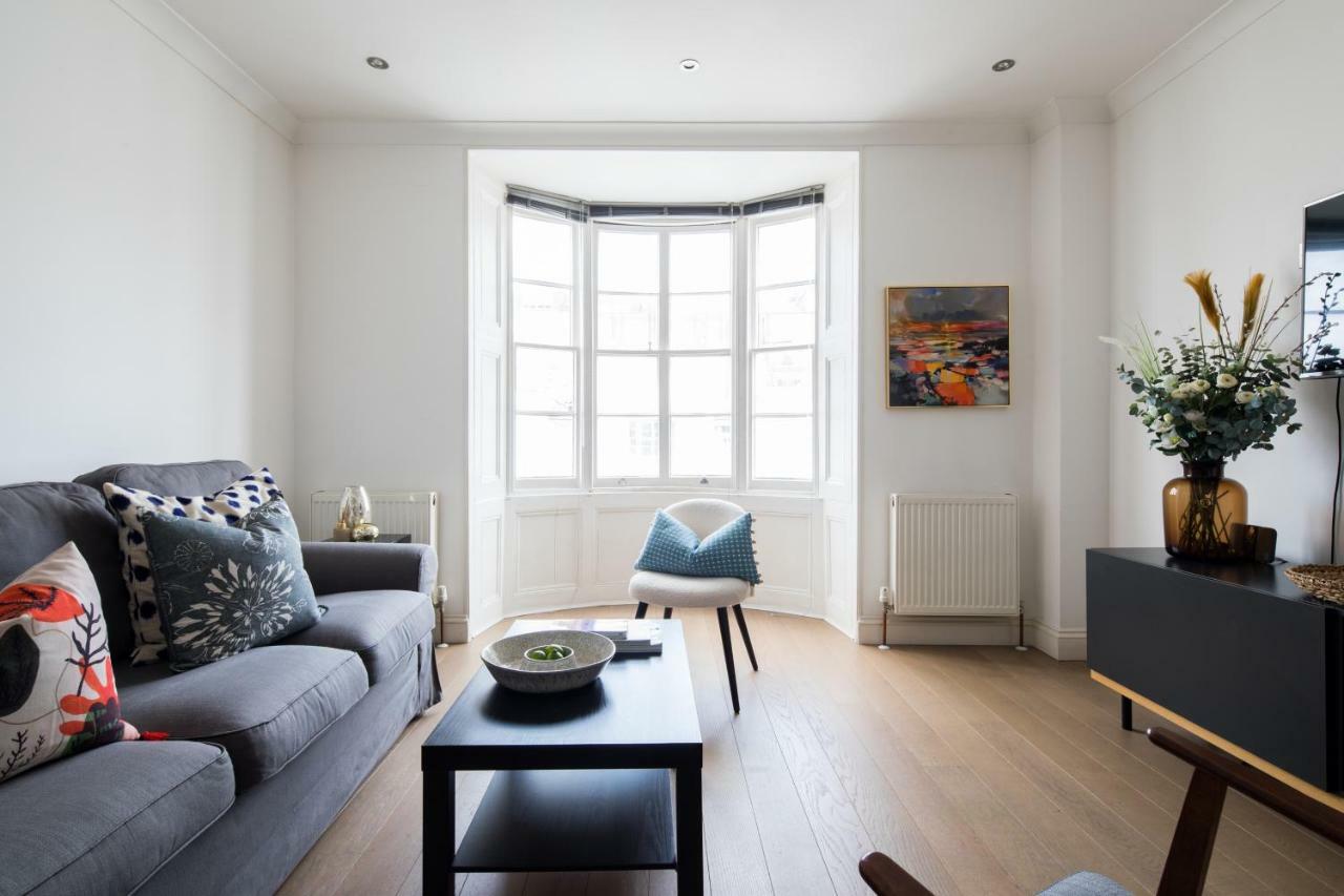 Gloucester Terrace By Lime Street 런던 외부 사진